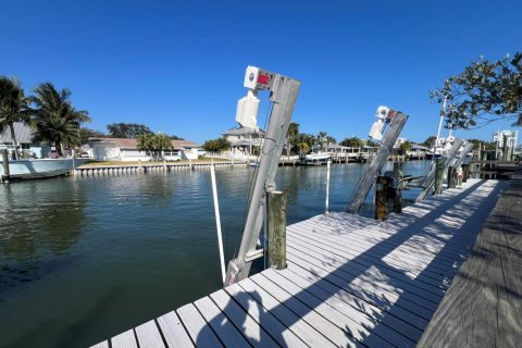 Adosado en venta en Hutchinson Island South, Florida, 3 dormitorios, 165.37 m2 № 2085083 - foto 23