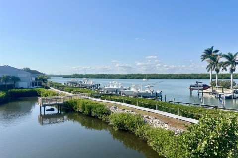 Adosado en venta en Hutchinson Island South, Florida, 3 dormitorios, 165.37 m2 № 2085083 - foto 8