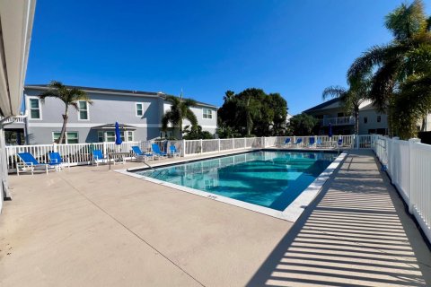 Adosado en venta en Hutchinson Island South, Florida, 3 dormitorios, 165.37 m2 № 2085083 - foto 21