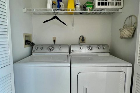 Adosado en venta en Hutchinson Island South, Florida, 3 dormitorios, 165.37 m2 № 2085083 - foto 14