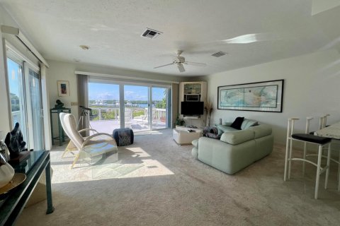 Adosado en venta en Hutchinson Island South, Florida, 3 dormitorios, 165.37 m2 № 2085083 - foto 7