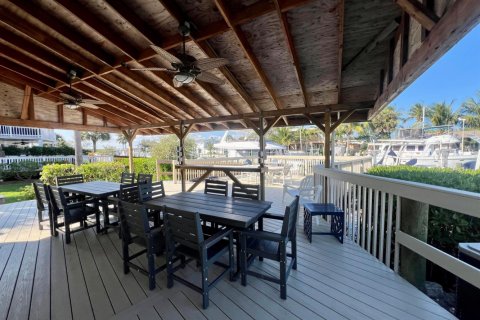 Adosado en venta en Hutchinson Island South, Florida, 3 dormitorios, 165.37 m2 № 2085083 - foto 20