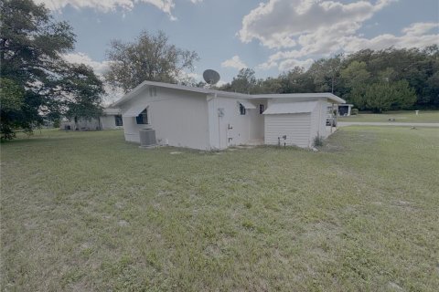 Villa ou maison à louer à Ocala, Floride: 2 chambres, 106.28 m2 № 2430873 - photo 22
