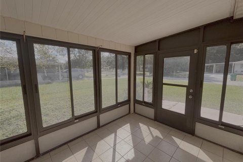 Villa ou maison à louer à Ocala, Floride: 2 chambres, 106.28 m2 № 2430873 - photo 19