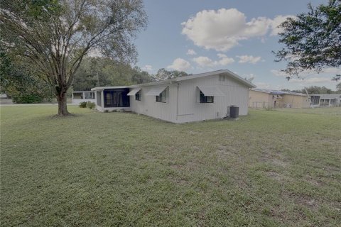 Villa ou maison à louer à Ocala, Floride: 2 chambres, 106.28 m2 № 2430873 - photo 24