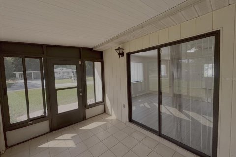 Villa ou maison à louer à Ocala, Floride: 2 chambres, 106.28 m2 № 2430873 - photo 20