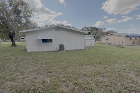 Villa ou maison à louer à Ocala, Floride: 2 chambres, 106.28 m2 № 2430873 - photo 23