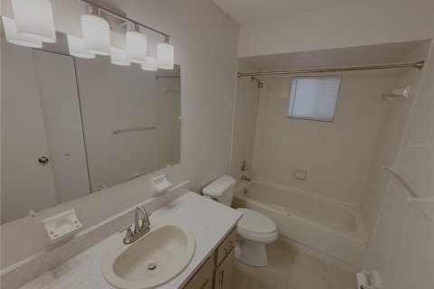 Villa ou maison à louer à Ocala, Floride: 2 chambres, 106.28 m2 № 2430873 - photo 13