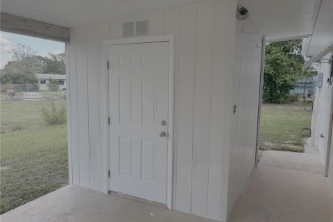 Villa ou maison à louer à Ocala, Floride: 2 chambres, 106.28 m2 № 2430873 - photo 21