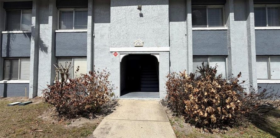 Condo in Orlando, Florida, 2 bedrooms  № 2204648