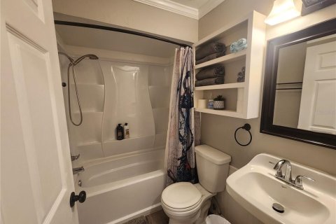 Immobilier commercial à vendre à Crystal River, Floride: 106.28 m2 № 1879573 - photo 25