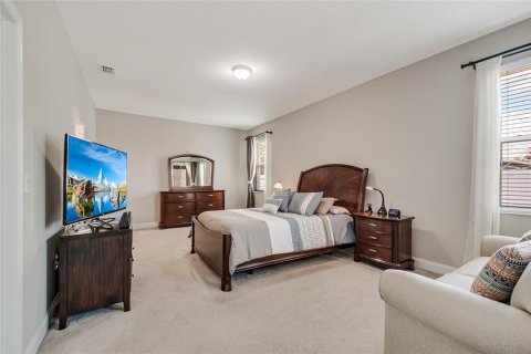 Villa ou maison à vendre à Orlando, Floride: 3 chambres, 194.35 m2 № 2215884 - photo 29