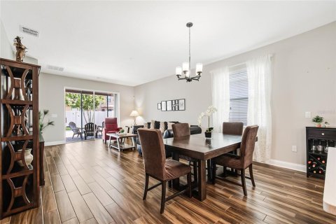 Villa ou maison à vendre à Orlando, Floride: 3 chambres, 194.35 m2 № 2215884 - photo 16