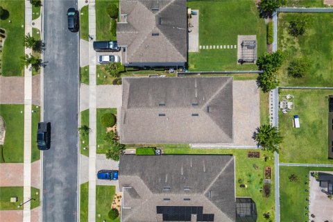 Villa ou maison à vendre à Orlando, Floride: 3 chambres, 194.35 m2 № 2215884 - photo 7