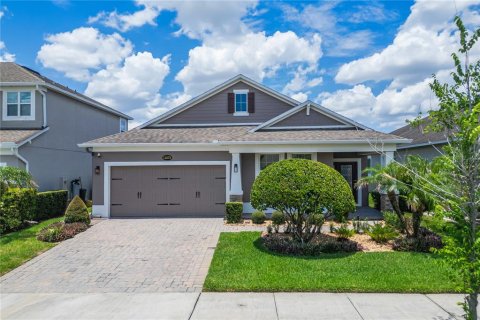 Casa en Orlando, Florida 3 dormitorios, 194.35 m2 № 2215884