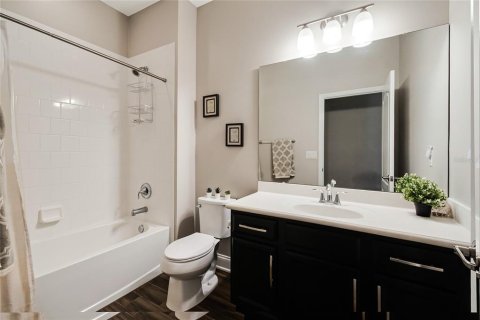 Villa ou maison à vendre à Orlando, Floride: 3 chambres, 194.35 m2 № 2215884 - photo 25