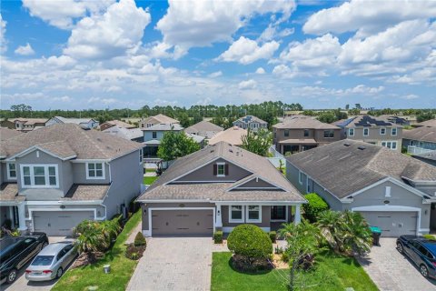 Villa ou maison à vendre à Orlando, Floride: 3 chambres, 194.35 m2 № 2215884 - photo 6