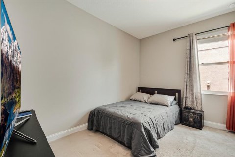 Villa ou maison à vendre à Orlando, Floride: 3 chambres, 194.35 m2 № 2215884 - photo 23