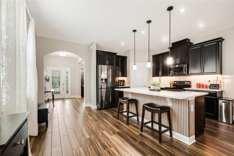 Villa ou maison à vendre à Orlando, Floride: 3 chambres, 194.35 m2 № 2215884 - photo 12
