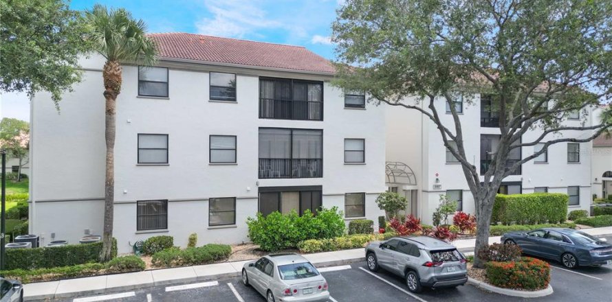 Condo à Boynton Beach, Floride, 3 chambres № 1801565