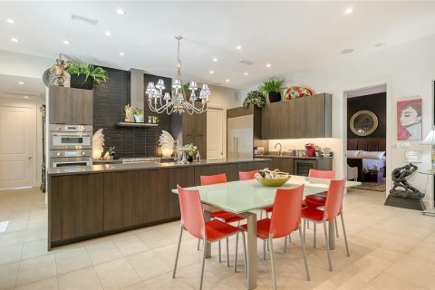 Купить коммерческую недвижимость в Сарасота, Флорида 4 спальни, 413.51м2, № 1673942 - фото 22