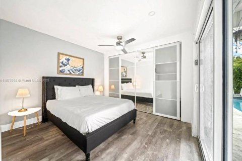 Casa en venta en Hollywood, Florida, 4 dormitorios, 192.31 m2 № 1928660 - foto 20