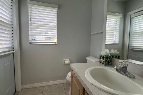 House in Orlando, Florida 4 bedrooms, 239.69 sq.m. № 1760234 - photo 26
