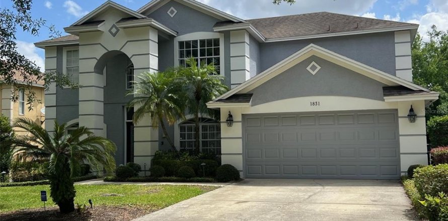 Casa en Orlando, Florida 4 dormitorios, 239.69 m2 № 1760234