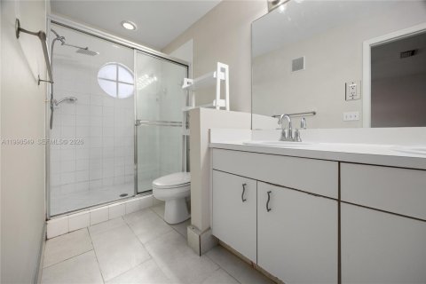 Townhouse in Pembroke Pines, Florida 3 bedrooms, 132.66 sq.m. № 2060515 - photo 7