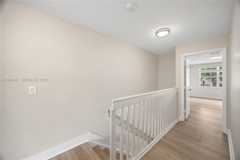 Townhouse in Pembroke Pines, Florida 3 bedrooms, 132.66 sq.m. № 2060515 - photo 13