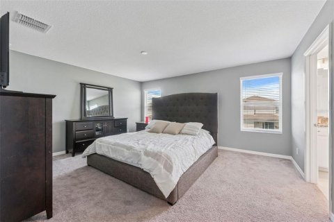 Villa ou maison à vendre à Zephyrhills, Floride: 4 chambres, 242.94 m2 № 2222337 - photo 17