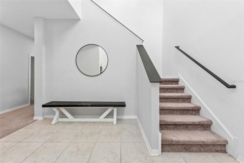 Villa ou maison à vendre à Zephyrhills, Floride: 4 chambres, 242.94 m2 № 2222337 - photo 6