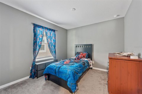 Villa ou maison à vendre à Zephyrhills, Floride: 4 chambres, 242.94 m2 № 2222337 - photo 21