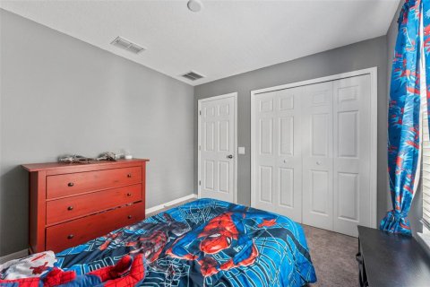 Villa ou maison à vendre à Zephyrhills, Floride: 4 chambres, 242.94 m2 № 2222337 - photo 22