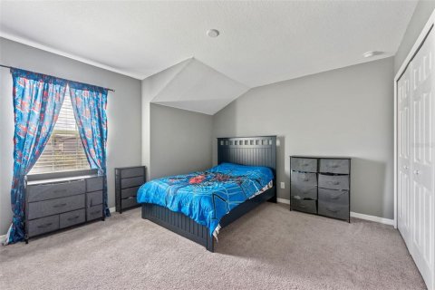 Villa ou maison à vendre à Zephyrhills, Floride: 4 chambres, 242.94 m2 № 2222337 - photo 25