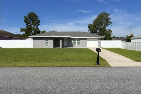 Villa ou maison à Ocala, Floride 2 chambres, 95.88 m2 № 2342471