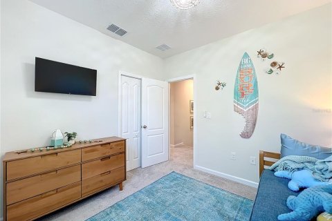Touwnhouse à vendre à Oviedo, Floride: 4 chambres, 161.19 m2 № 2420586 - photo 27