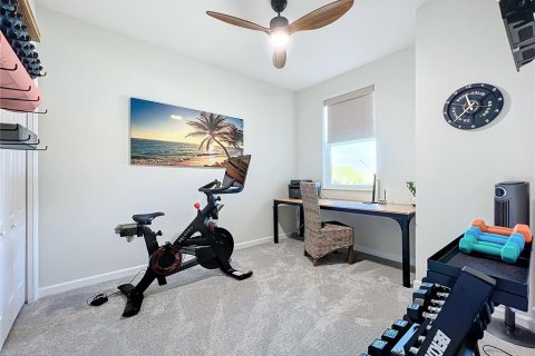 Touwnhouse à vendre à Oviedo, Floride: 4 chambres, 161.19 m2 № 2420586 - photo 24