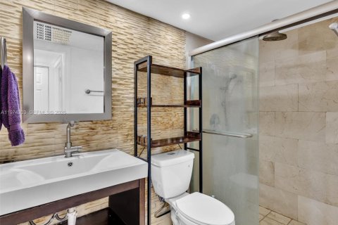 Купить кондоминиум в Авентура, Флорида 2 спальни, 115.01м2, № 2038253 - фото 14