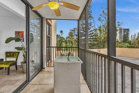 Купить кондоминиум в Авентура, Флорида 2 спальни, 115.01м2, № 2038253 - фото 24