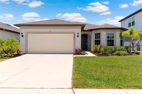 House in Ellenton, Florida 4 bedrooms, 209.77 sq.m. № 2227252 - photo 2