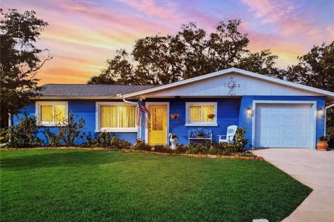 Casa en Venice, Florida 2 dormitorios, 116.31 m2 № 2124515