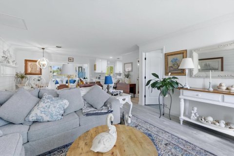 Villa ou maison à vendre à Venice, Floride: 2 chambres, 116.31 m2 № 2124515 - photo 15