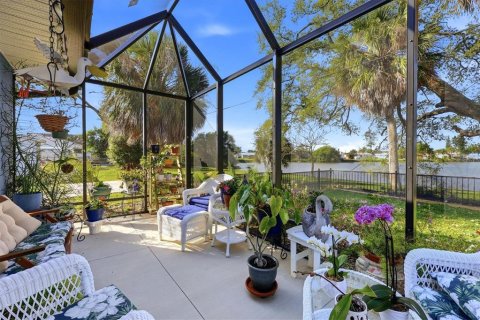 Villa ou maison à vendre à Venice, Floride: 2 chambres, 116.31 m2 № 2124515 - photo 4