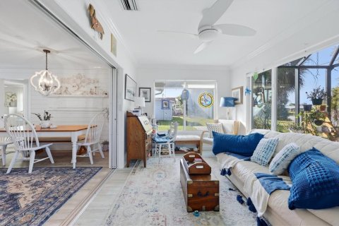 Villa ou maison à vendre à Venice, Floride: 2 chambres, 116.31 m2 № 2124515 - photo 14