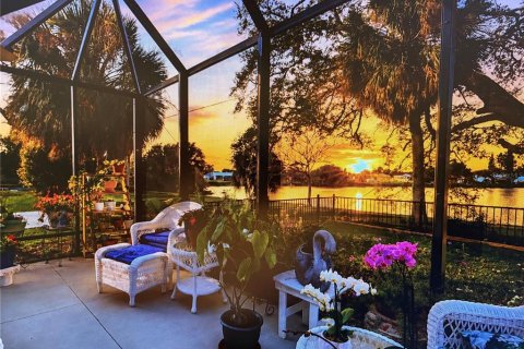 Villa ou maison à vendre à Venice, Floride: 2 chambres, 116.31 m2 № 2124515 - photo 2