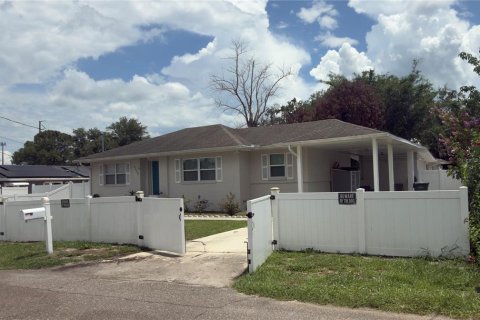 Casa en Lakeland, Florida 4 dormitorios, 139.54 m2 № 2156717