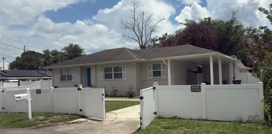 Casa en Lakeland, Florida 4 dormitorios, 139.54 m2 № 2156717