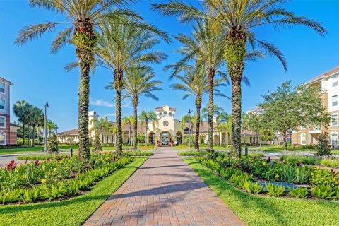Condo in Orlando, Florida, 3 bedrooms  № 1908898 - photo 22