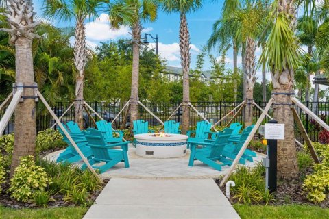Condo in Orlando, Florida, 3 bedrooms  № 1908898 - photo 21